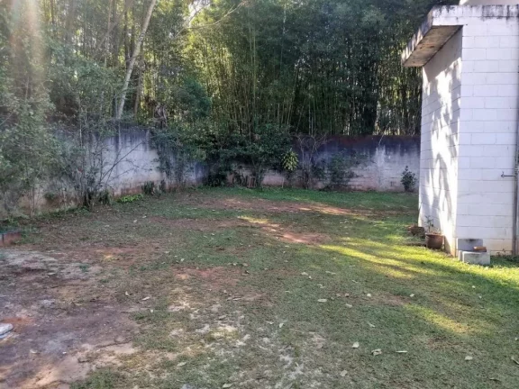 Imagem Chácara com 2 dormitórios à venda, 2000 m² por R$ 950.000,00 - Chácara Estância Paulista - Suzano/SP
