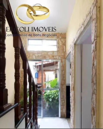 Imagem CASA RESIDENCIAL em SÃO PAULO - SP, PENHA - VILA MARIETA