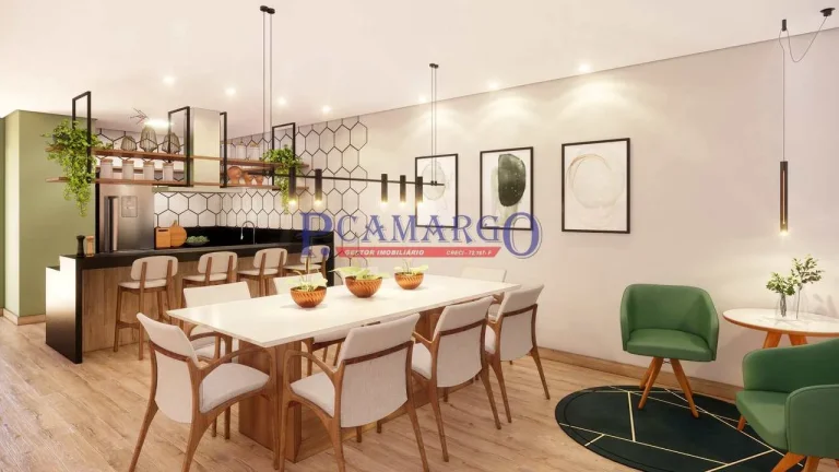 Imagem Apartamento Padrão