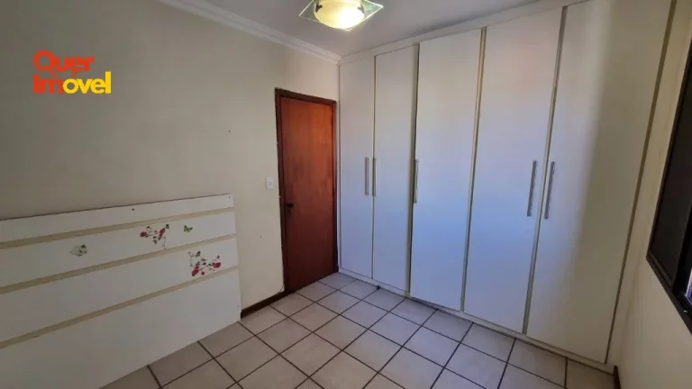 Imagem Imperdível Apartamento à Venda em Ribeirão Preto-SP, na Vila Seixas: 3 Quartos, 3 Banheiros, 104m² e 2 Vagas!