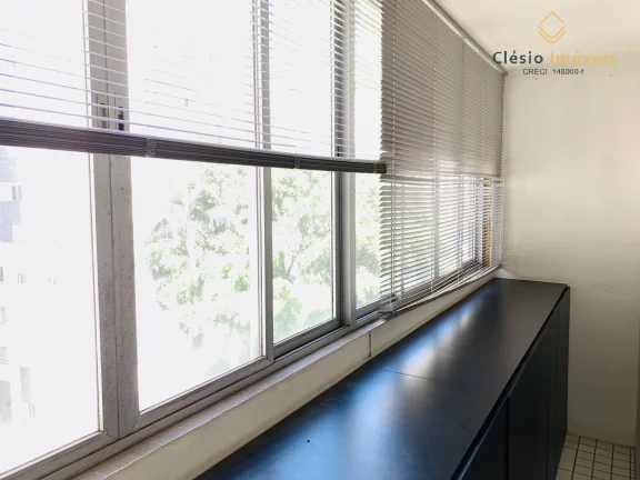 Imagem Consolação SP | Apartamento 1 Quarto | 45m² Útil | Shopping Frei Caneca