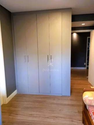 Imagem Apartamento com 4 dormitórios à venda, 238 m² por R$ 2.380.000,00 - Vila Suzana - São Paulo/SP
