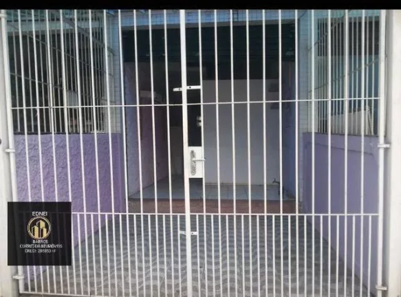 Imagem Loja Comercial - Ocian - Praia Grande - SP.