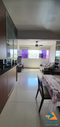 Imagem APARTAMENTO 04 QTOS. 01 SUITE 03 VAGAS B. PRADO-BH