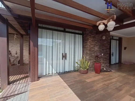 Imagem CASA RESIDENCIAL em SÃO FRANCISCO DO SUL - SC, Acaraí