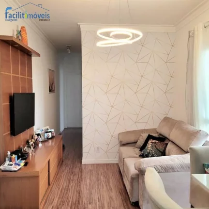 Imagem APARTAMENTO À VENDA NO BAIRRO BAETA NEVES - SÃO BERNARDO DO CAMPO - SP