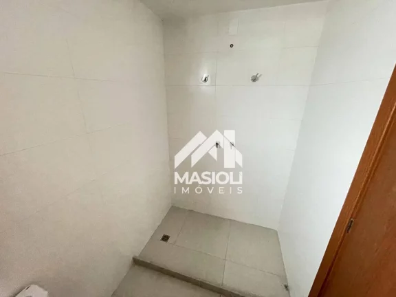Imagem Cobertura com 3 dormitórios à venda, 193 m² por R$ 1.650.000,00 - Praia de Itaparica - Vila Velha/ES