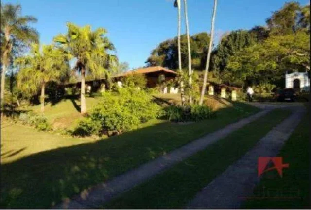 Imagem CHÁCARA C/ 3.382 M² - Atibaianos