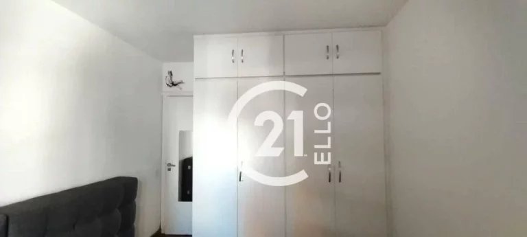 Imagem Apartamento à venda, 160 m² por R$ 2.680.000,00 - Vila Nova Conceição - São Paulo/SP