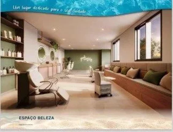 Imagem Apartamento à venda em Barueri, Jardim Júlio, com 1 quarto, 43m2