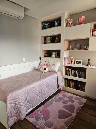 Imagem Apartamento à venda em São Paulo, Vila Leopoldina, com 3 quartos, 173m²