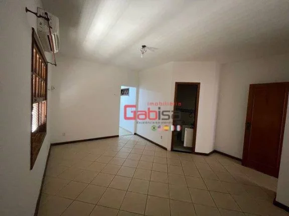 Imagem Casa com 4 dormitórios à venda, 600 m² por R$ 2.000.000,00 - Ogiva - Cabo Frio/RJ