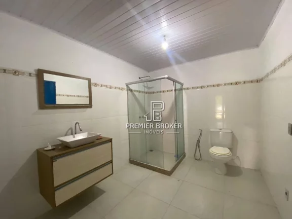 Imagem Sítio à venda, 6000 m² por R$ 700.000,00 - Vargem Grande - Teresópolis/RJ