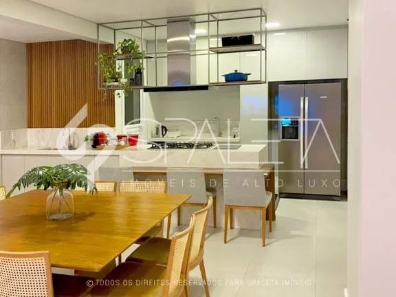 Imagem Apartamento exclusivo, moderno e com excelente oportunidade à venda no Grand Garden Residence