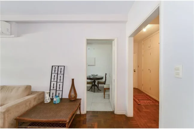 Imagem APARTAMENTO RESIDENCIAL em São Paulo - SP, Vila Mariana