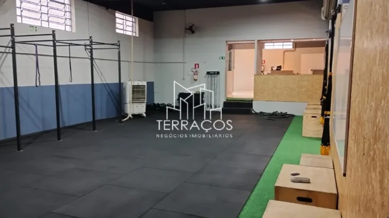 Imagem SALÃO DE ESQUINA À VENDA, PONTO COMERCIAL, VILA PROGRESSO, JUNDIAÍ, SP