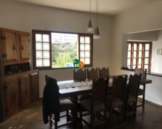 Imagem Casa em Condomínio para Venda em São Roque, Saboo, 4 dormitórios, 1 suíte, 2 banheiros