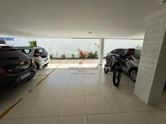 Imagem Venda no Bessa – a apenas 200m da praia