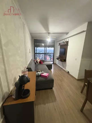 Imagem Lindo apartamento no morumbi sul - 2 dorms - 54m²