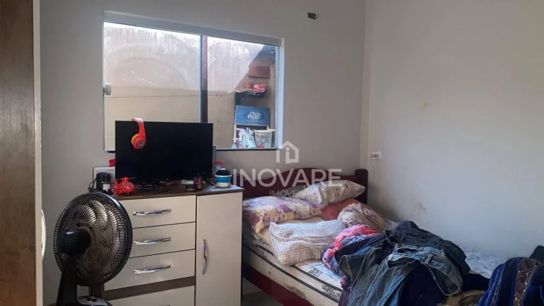 Imagem Casa com 2 dormitórios à venda, 140 m² por R$ 250.000,00 - Setor Santa Rita - Itumbiara/GO