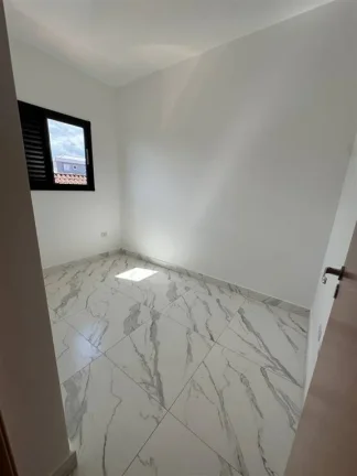 Imagem CASA COM 49.1 m² - MARACANÃ - PRAIA GRANDE SP