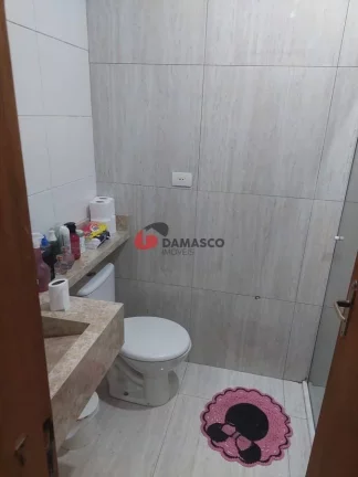Imagem Sobrado com 2 quartos, Anchieta - São Bernardo do Campo