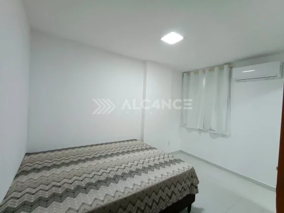 Imagem Apto - 3 Quartos - 1 Suíte - 70,71m² - Intermares, Cabedelo/PB