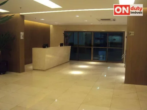 Imagem Sala comercial à venda, Valongo, Santos - SA0012.