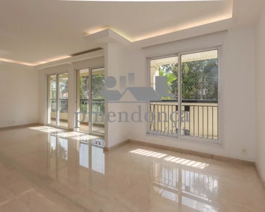 Imagem Garden Duplex no Alto de Pinheiros pronto para morar!!!