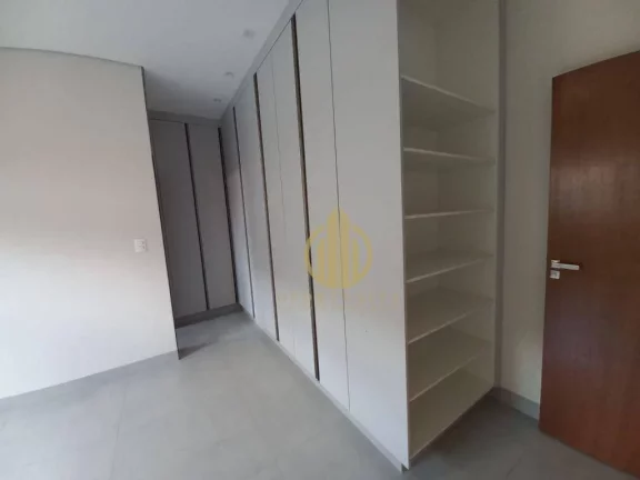Imagem Casa no Condomínio Quinta dos Ventos - 3 suítes - área Gourmet - Piscina - Bonfim Paulista - Ribeirão Preto/SP