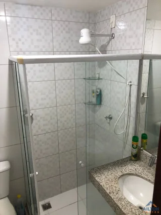 Imagem Apartamento 1° Andar com 2 Quartos à Venda na Praia do Morro - Guarapari/ES