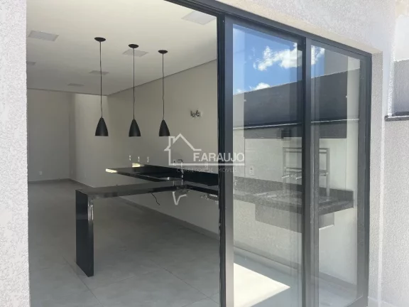 Imagem Casa para venda em condominio fechado em Sorocaba!