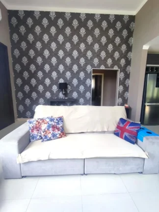 Imagem Casa em Condominio 4 Dormitórios - Bairro Dubai