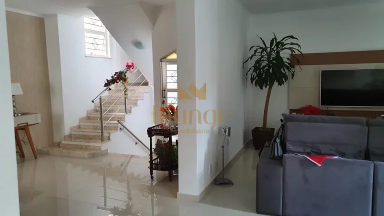 Imagem Casa Sobrado em Sorocaba