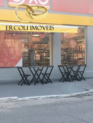 Imagem GALPAO COMERCIAL em São Paulo - SP, Vila Madelena