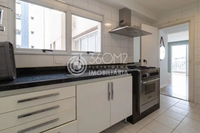 Imagem Apartamento para Venda em São Paulo / SP no bairro Pinheiros Imagem Apartamento para Venda em São Paulo / SP no bairro Pinheiros