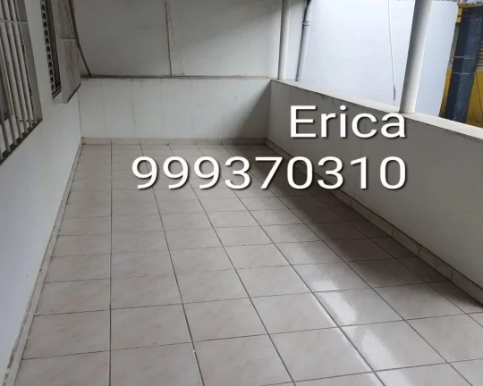 Imagem Casa 3 dormitórios, sala, cozinha, 1 vaga de garagem FL11
