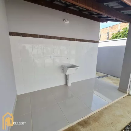 Imagem BELISSIMA CASA GERMINADA DE 2 DORMITORIOS COM 150 M² LOCALIZADA NO BAIRRO PARQUE URUPES EM TAUBATÉ SP.