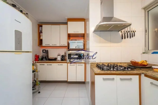 Imagem Apartamento com 2 quartos à venda, 79 m² - Pinheiros - São Paulo/SP