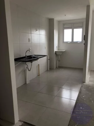 Imagem Apartamento com 3 Quartos à Venda, 66 m² em Vila Monte Carlo - Cachoeirinha