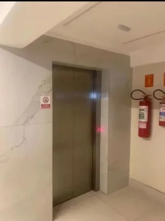 Imagem Apartamento Mobiliado com Elegância e Conforto no Artefato Residence – Jardim Oceania