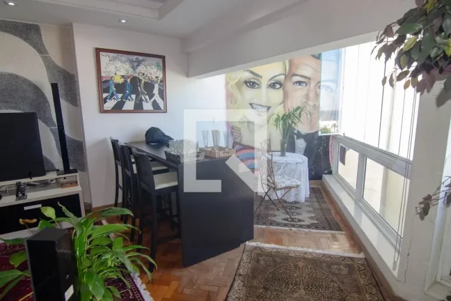 Imagem Apartamento à Venda - Copacabana, 3 Quartos, 300 m2