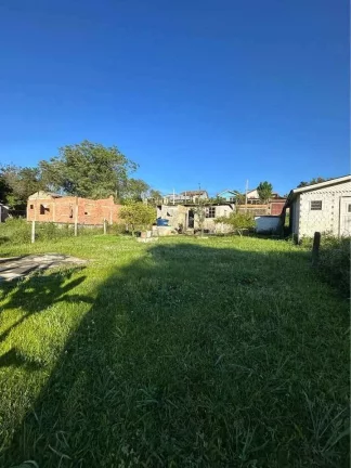 Imagem Casa à venda em Viamão, São Tomé, com 2 quartos, 80m²