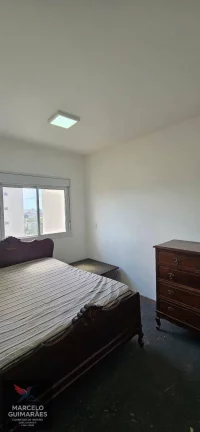 Imagem Apartamento Nova Nação América 2 suítes e 2 vagas de garagem cobertas