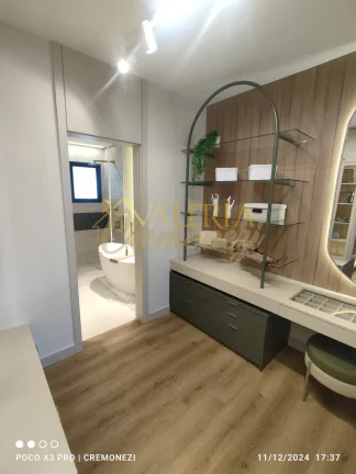 Imagem APARTAMENTO RESIDENCIAL em INDAIATUBA - SP, JARDIM PARK MERAKI
