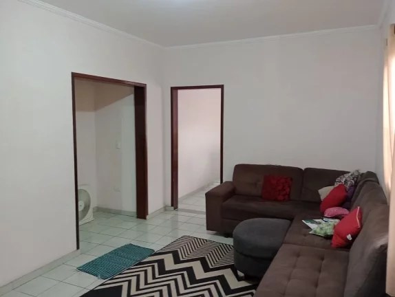 Imagem Casa com 3 dormitórios à venda, 421 m² por R$ 800.000,00 - Jardim Medina - Poá/SP