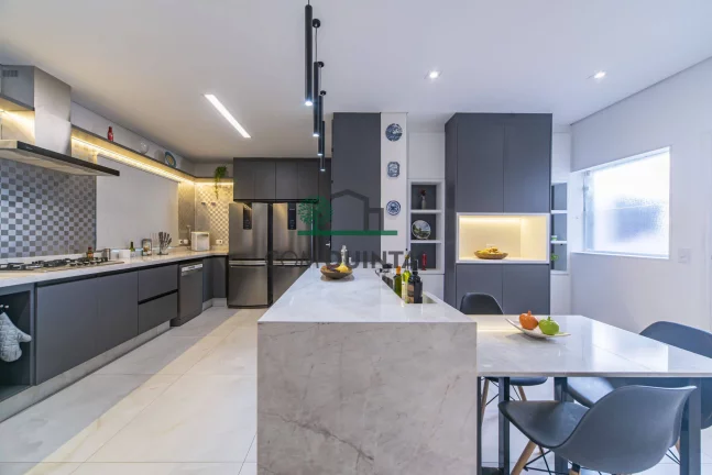 Imagem Casa com 4 Quartos à Venda, 597 m² em São Paulo Ii - Cotia