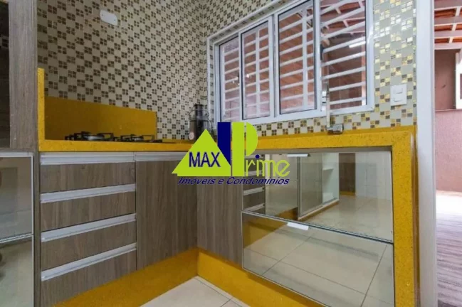 Imagem Casa para locação em São Paulo-SP, Parque Boturussu! 3 quartos, 1 suíte, 1 sala, 3 banheiros, 3 vagas. 120 m² de área. Encontre seu novo lar!