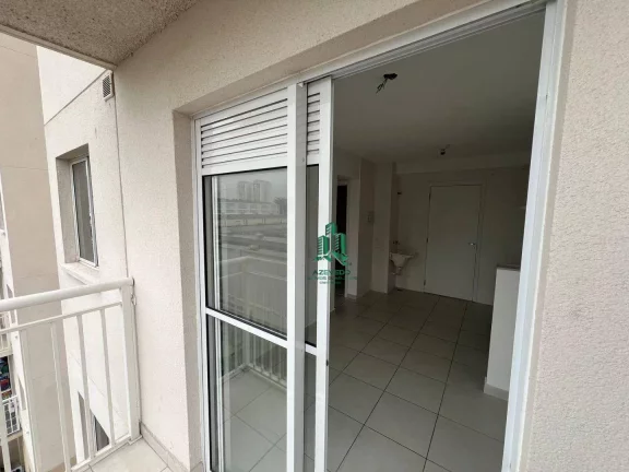 Imagem Apartamento com 2 dormitórios à venda, 38 m² por R$ 320.000,00 - Vila Guilherme - São Paulo/SP