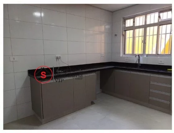 Imagem SOBRADO PARA ALUGAR OU VENDER NA MOOCA IMOVEL TOTALMENTE REFORMADO, EXCELENTE ACABAMENTO.